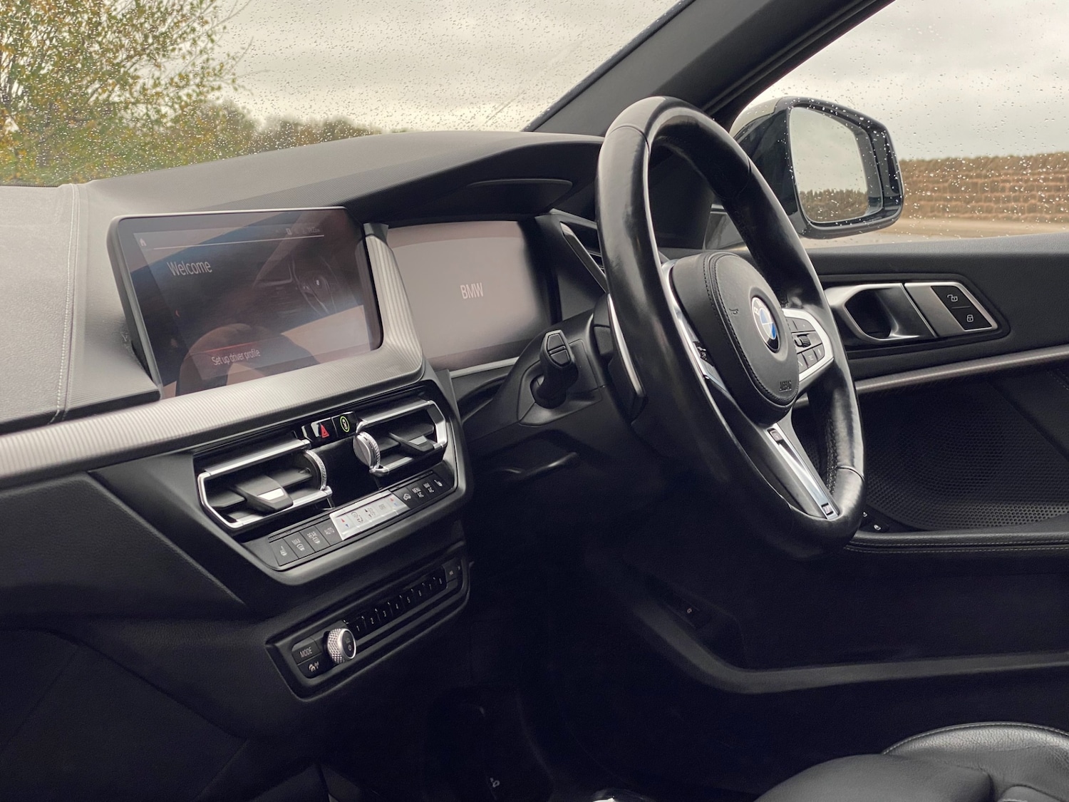 Used BMW 1 Series 2021 for sale - 76470645: Photo 22