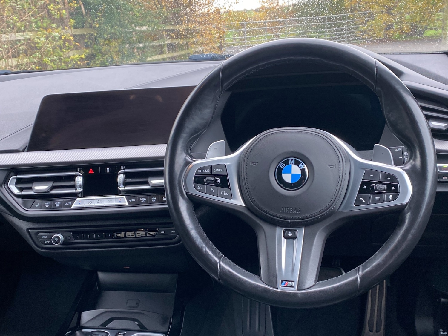 Used BMW 1 Series 2021 for sale - 76470645: Photo 23