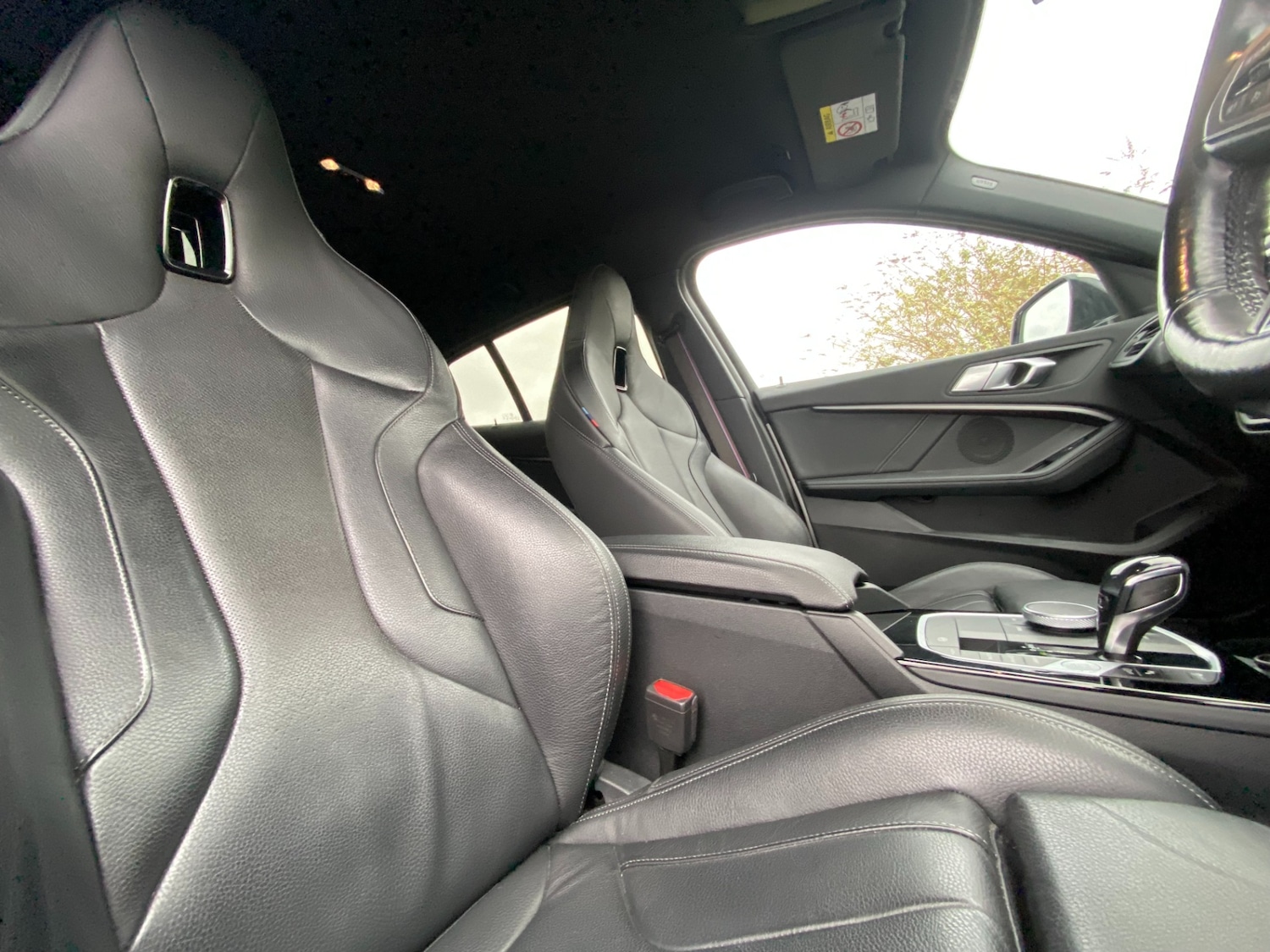 Used BMW 1 Series 2021 for sale - 76470645: Photo 24