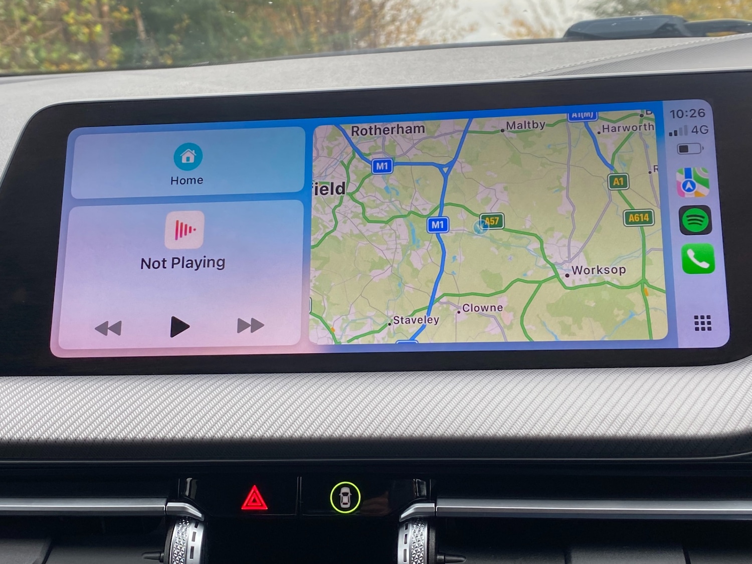 Used BMW 1 Series 2021 for sale - 76470645: Photo 25