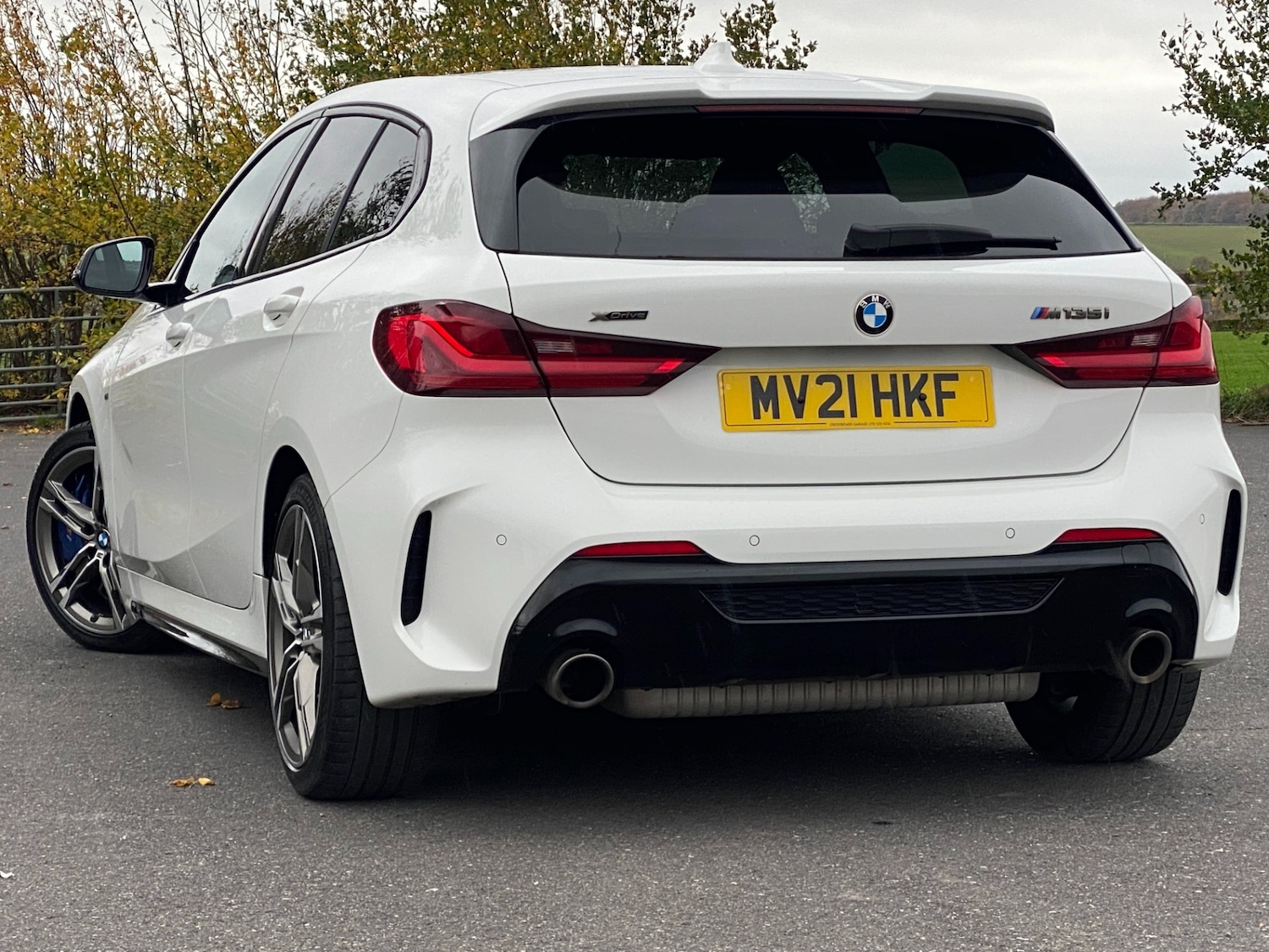 Used BMW 1 Series 2021 for sale - 76470645: Photo 3