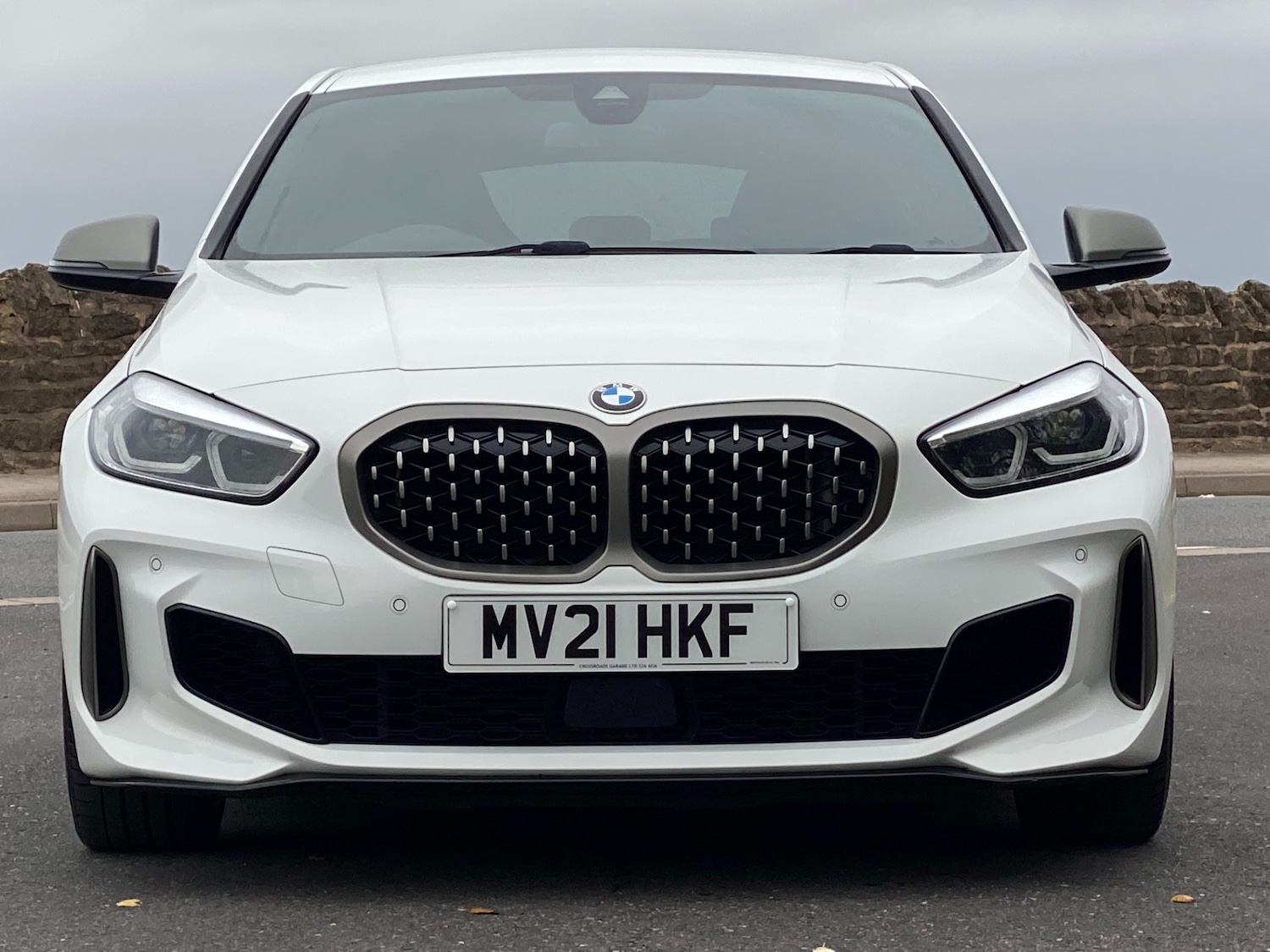 Used BMW 1 Series 2021 for sale - 76470645: Photo 35