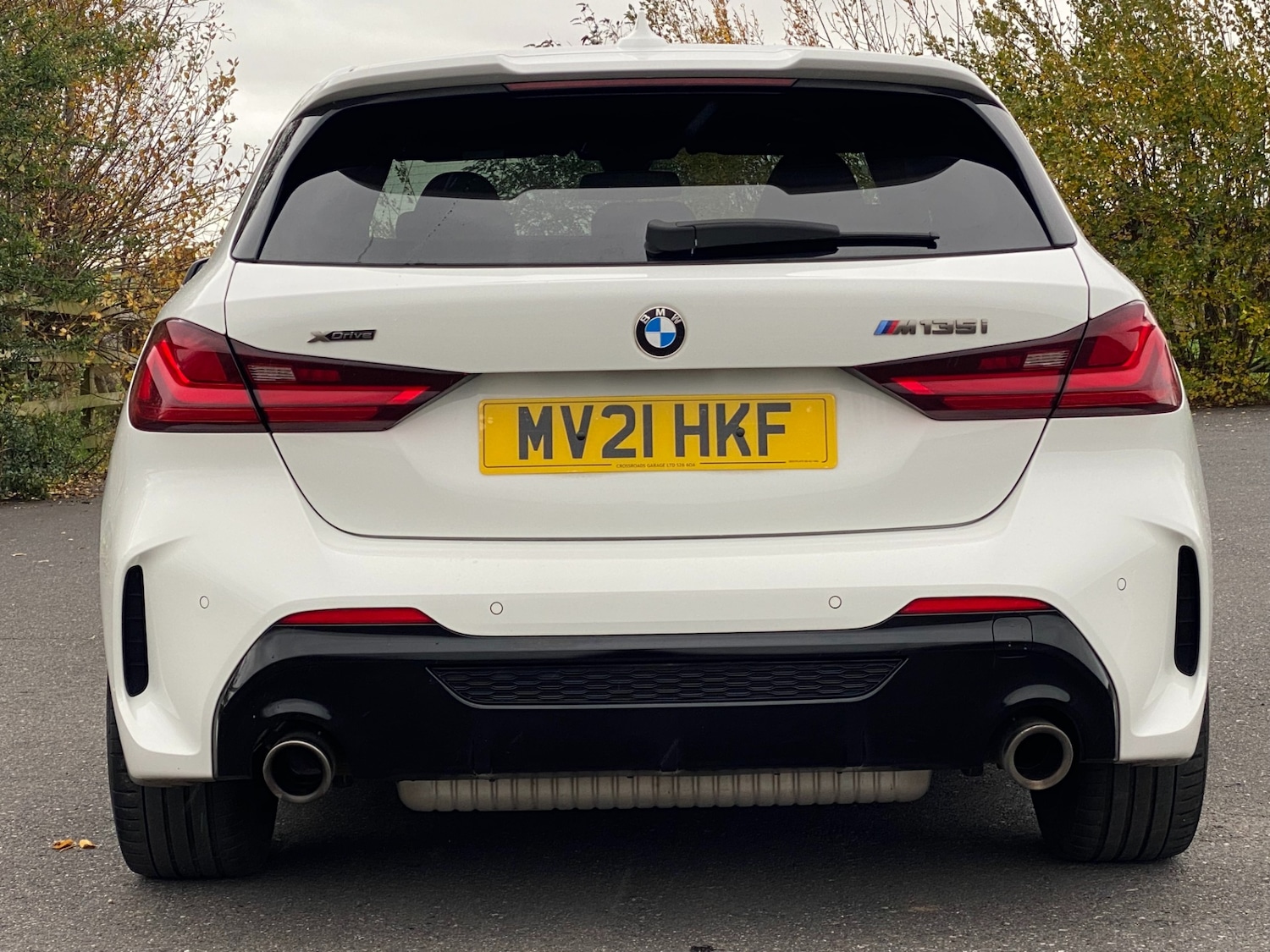 Used BMW 1 Series 2021 for sale - 76470645: Photo 36