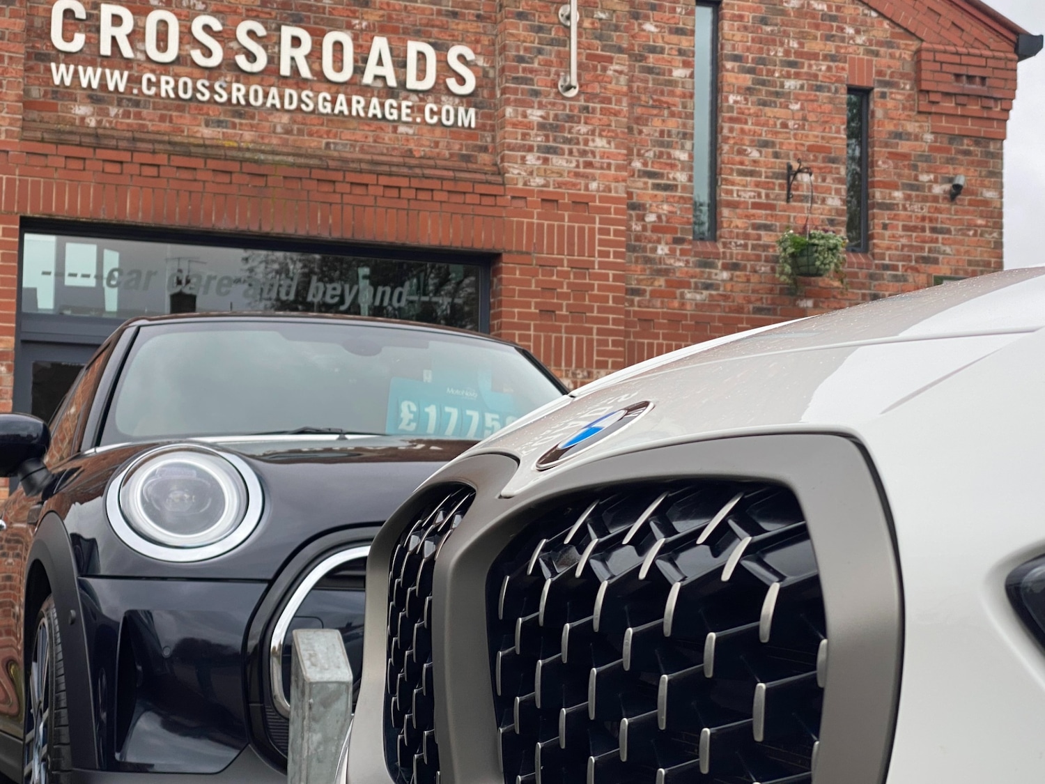 Used BMW 1 Series 2021 for sale - 76470645: Photo 37