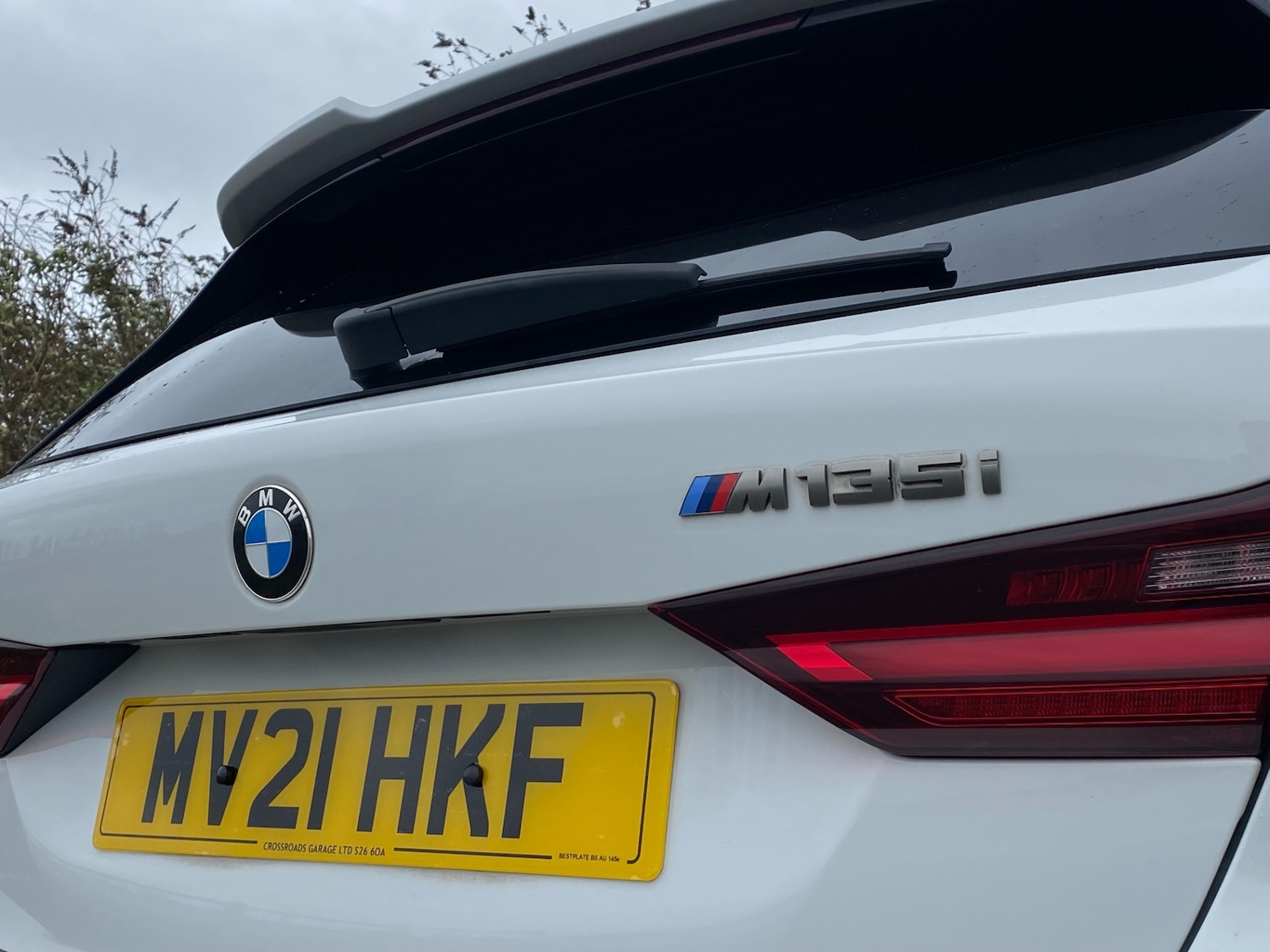 Used BMW 1 Series 2021 for sale - 76470645: Photo 38