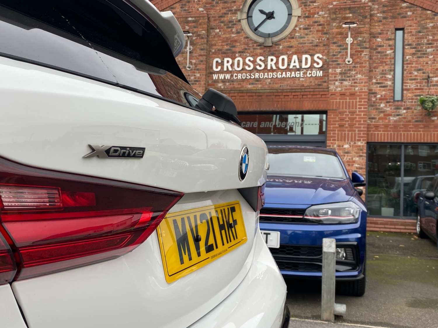 Used BMW 1 Series 2021 for sale - 76470645: Photo 39