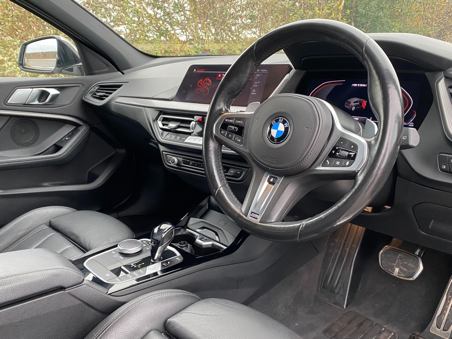 Used BMW 1 Series 2021 for sale - 76470645: Photo 4