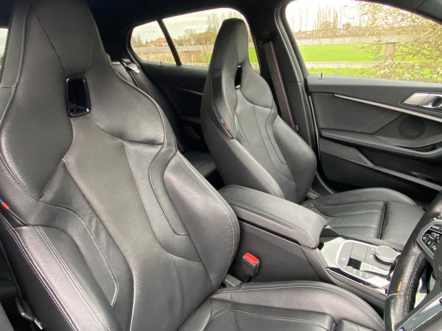 Used BMW 1 Series 2021 for sale - 76470645: Photo 46