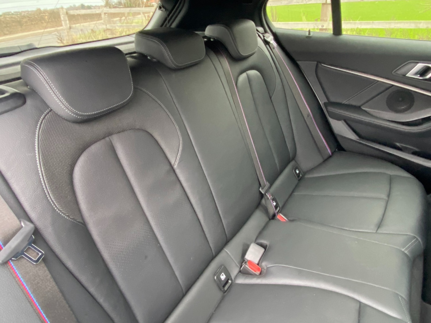 Used BMW 1 Series 2021 for sale - 76470645: Photo 47