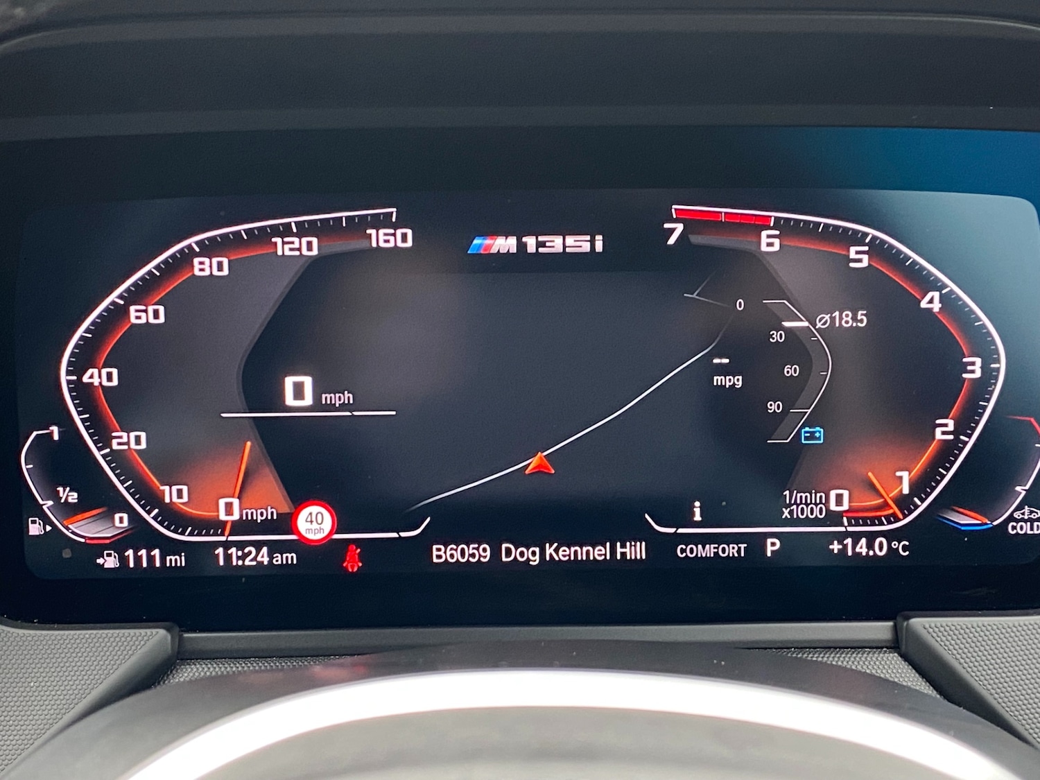 Used BMW 1 Series 2021 for sale - 76470645: Photo 6