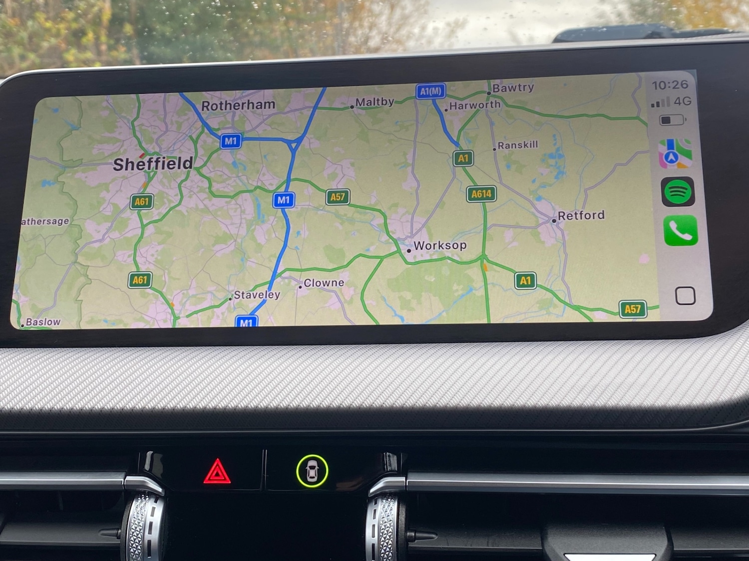 Used BMW 1 Series 2021 for sale - 76470645: Photo 7