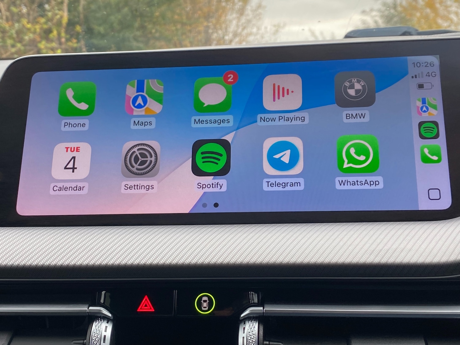 Used BMW 1 Series 2021 for sale - 76470645: Photo 8