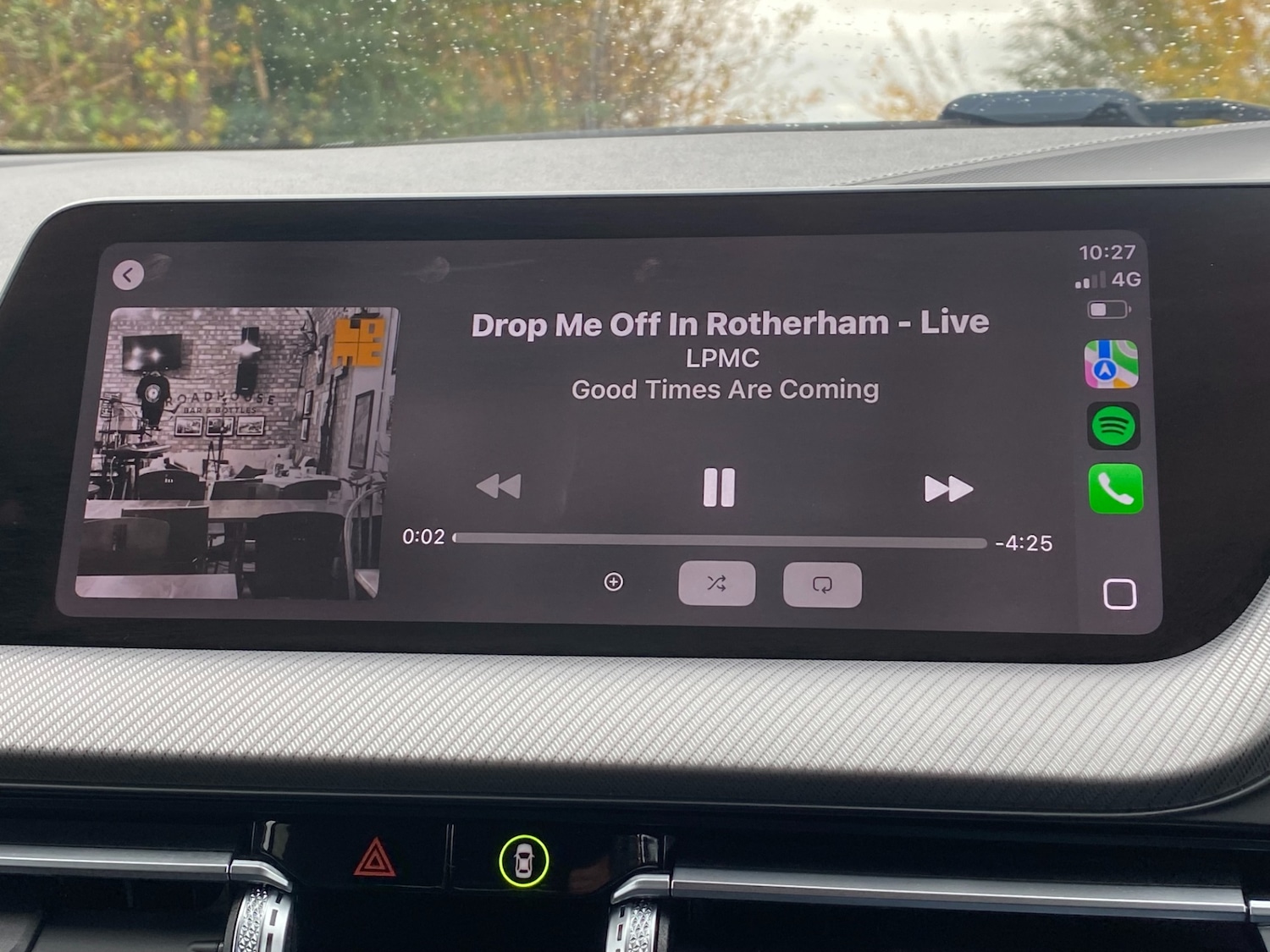 Used BMW 1 Series 2021 for sale - 76470645: Photo 9