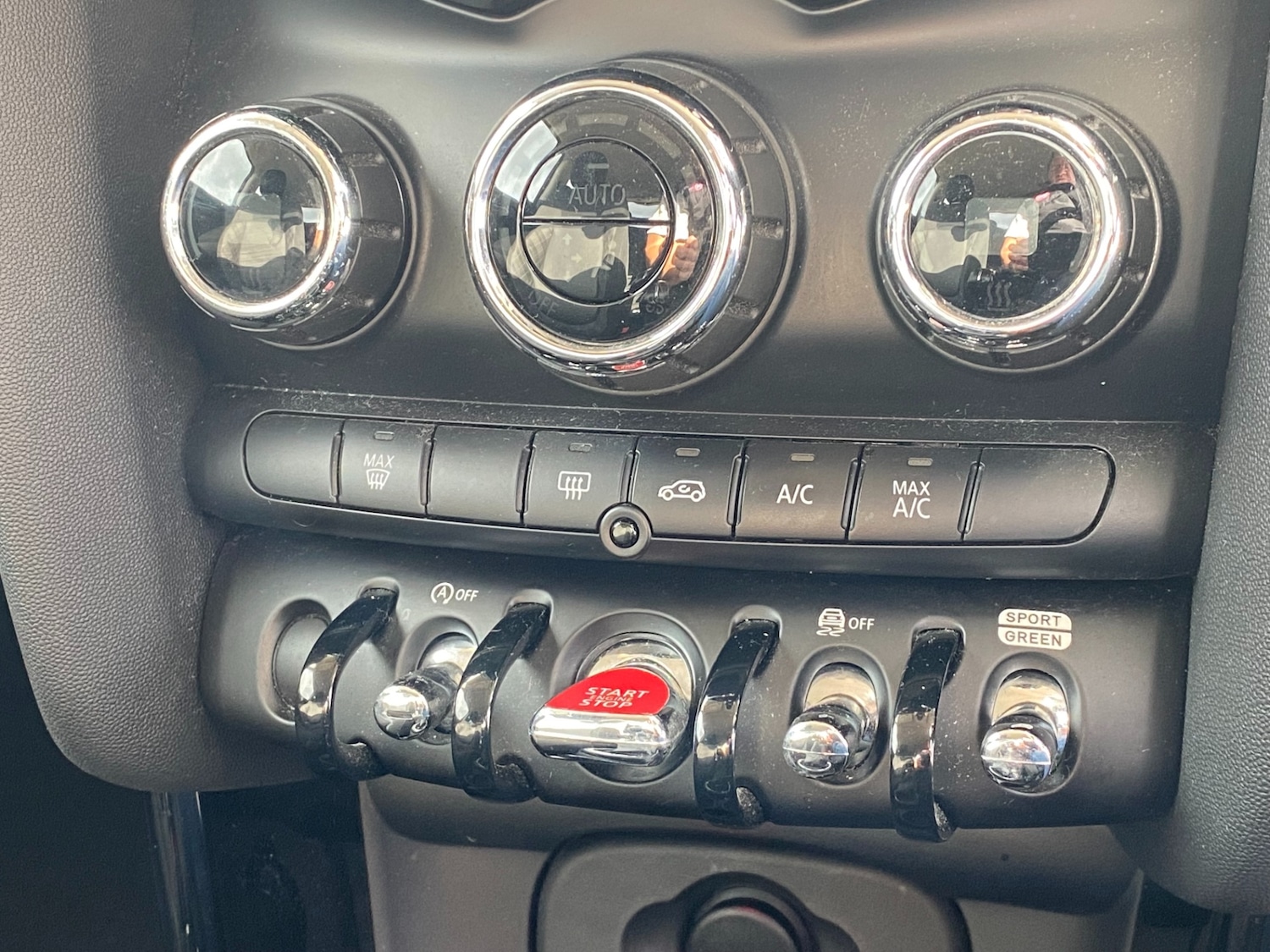 Used MINI Hatch 2017 for sale - 76376966: Photo 12