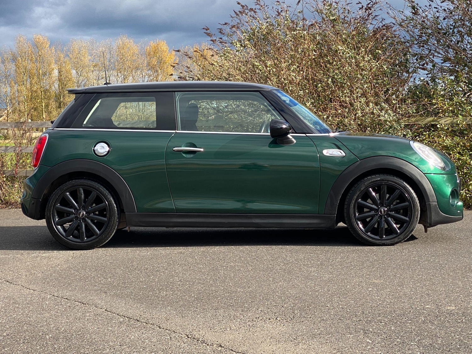 Used MINI Hatch 2017 for sale - 76376966: Photo 15