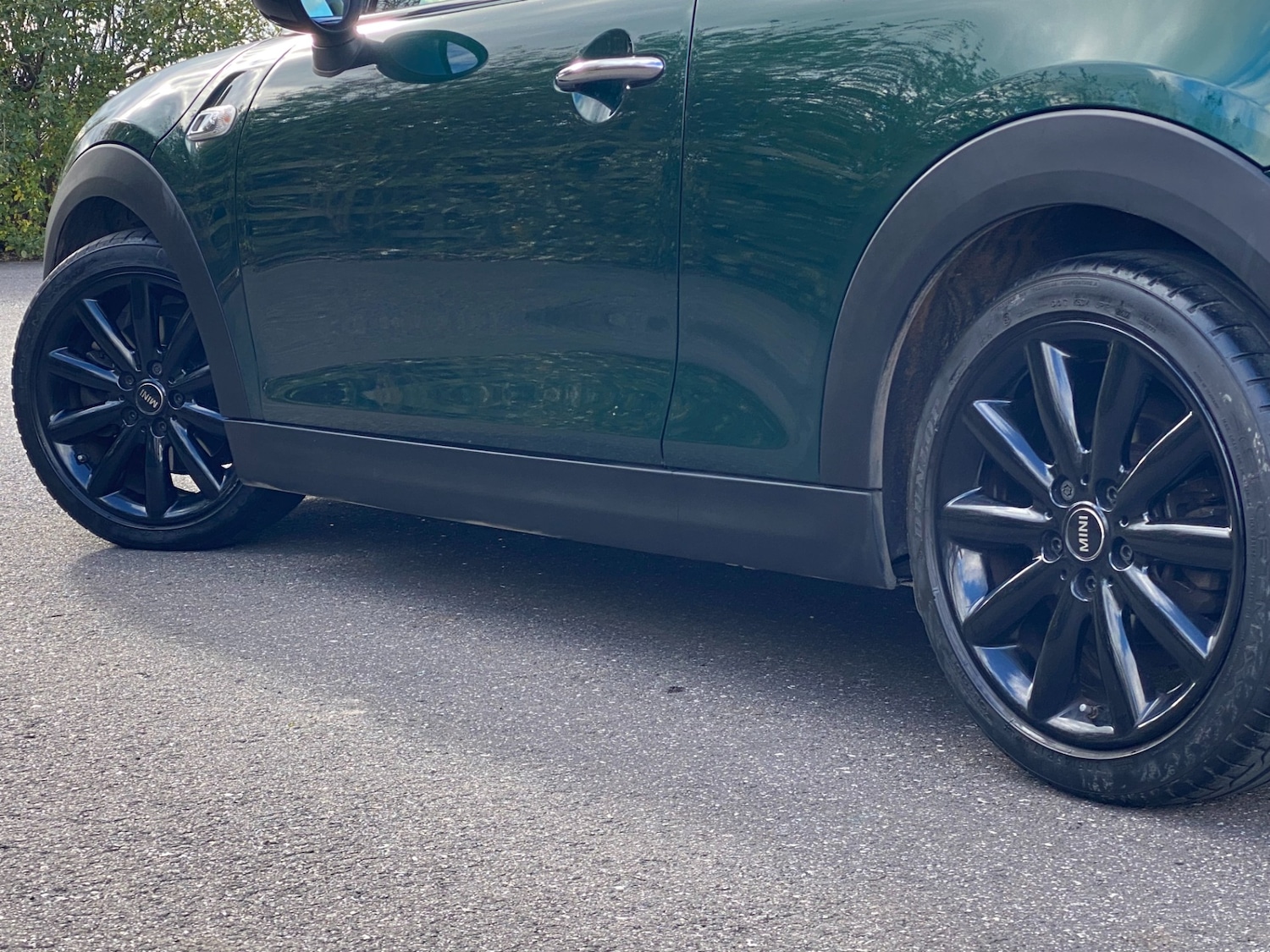 Used MINI Hatch 2017 for sale - 76376966: Photo 16