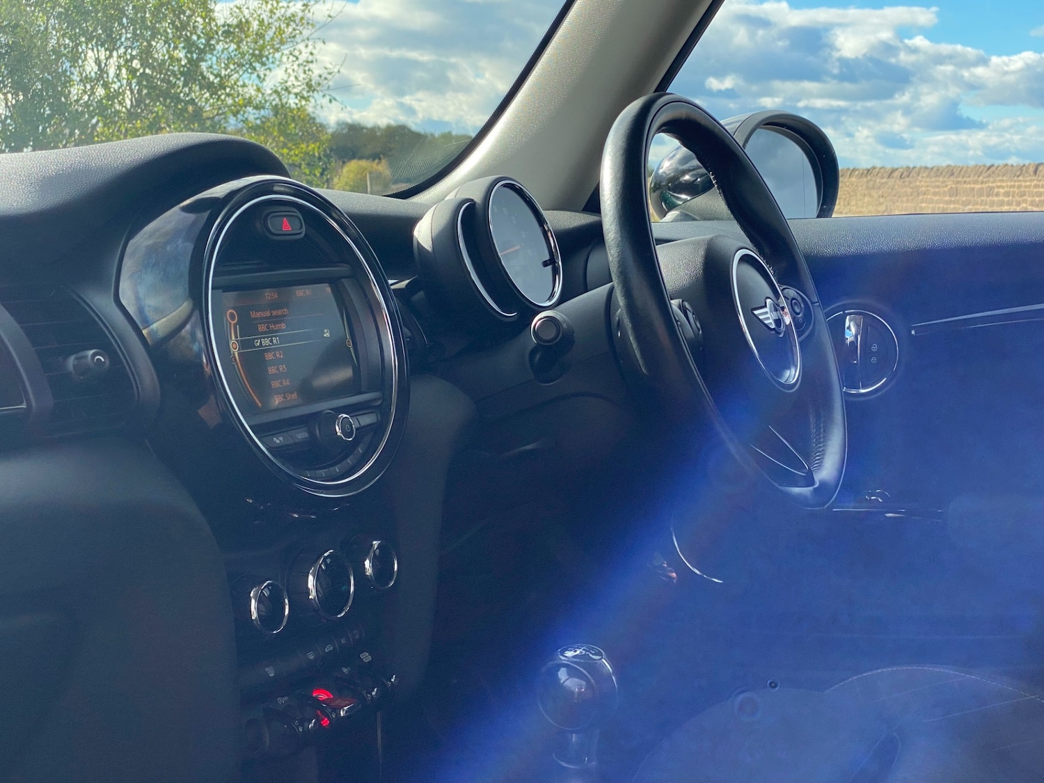 Used MINI Hatch 2017 for sale - 76376966: Photo 17