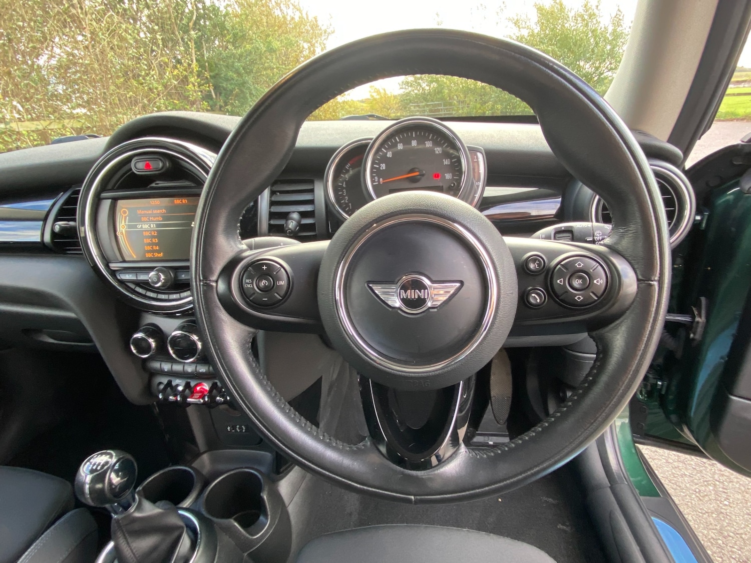 Used MINI Hatch 2017 for sale - 76376966: Photo 18