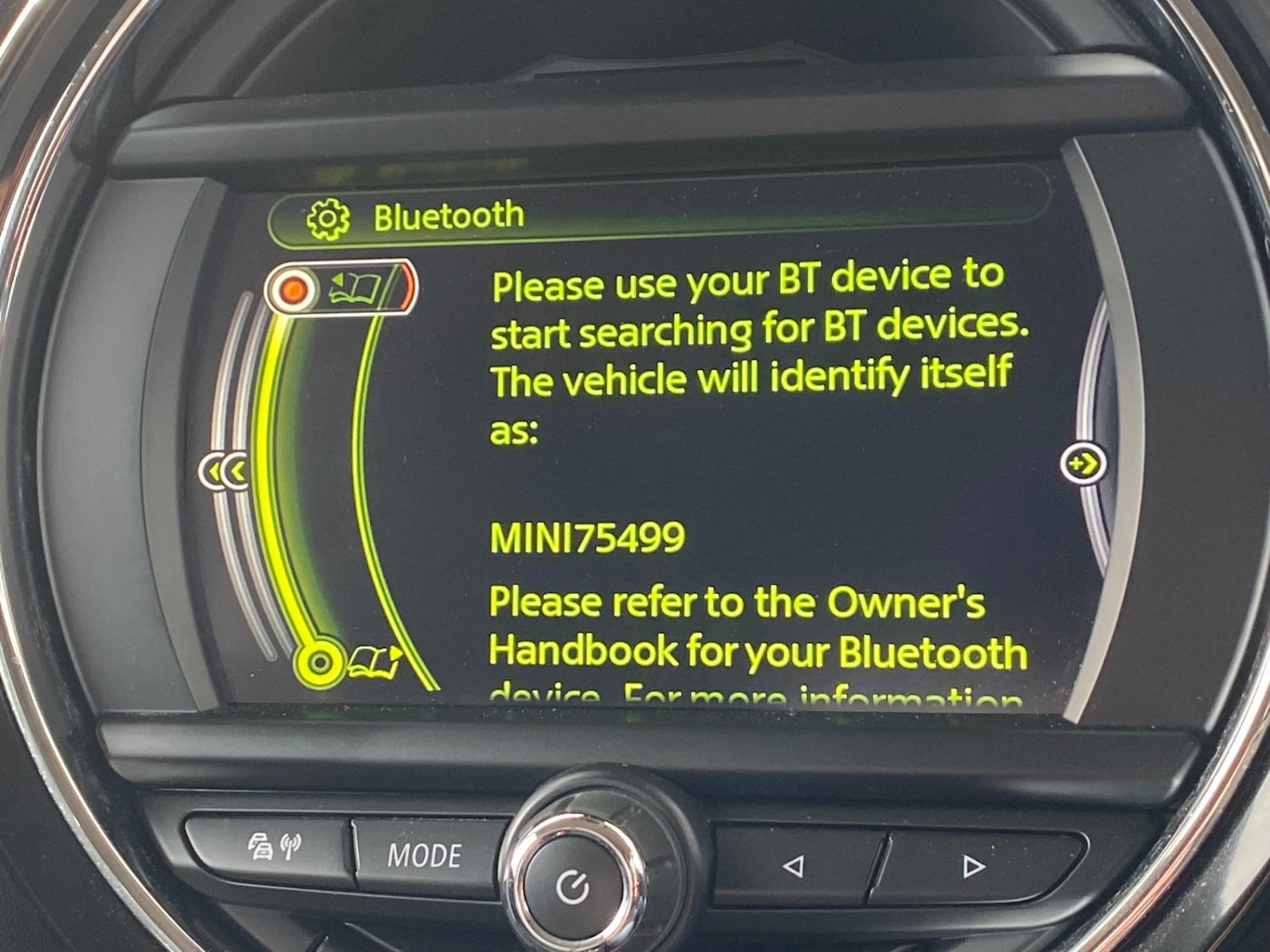 Used MINI Hatch 2017 for sale - 76376966: Photo 20