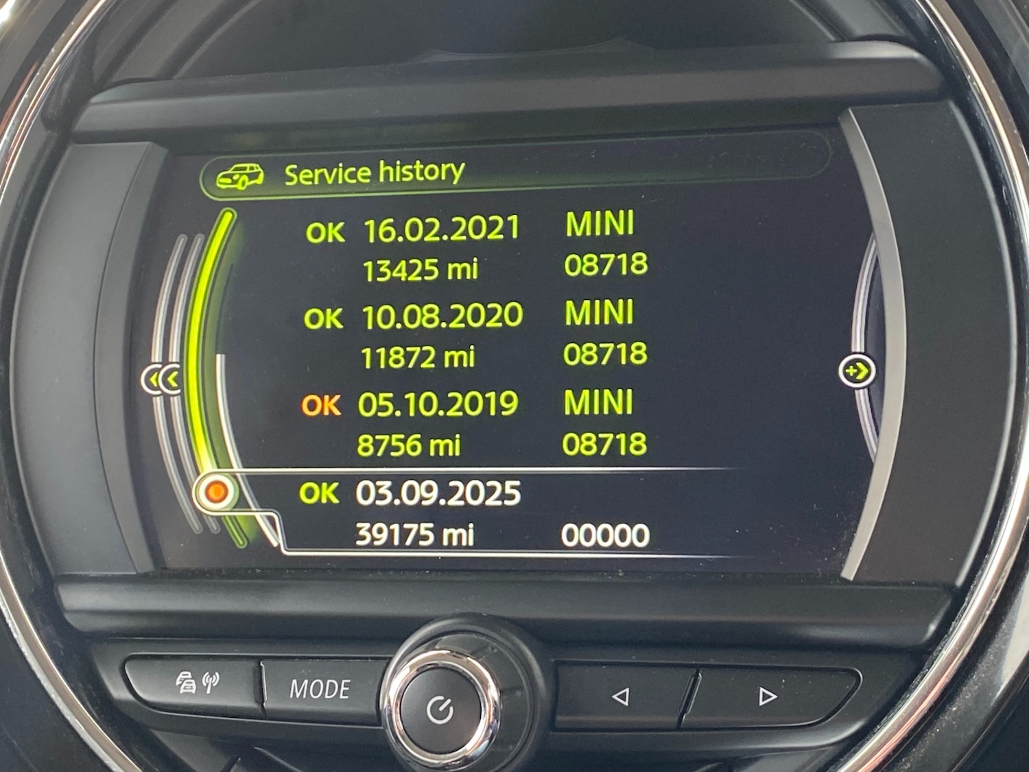 Used MINI Hatch 2017 for sale - 76376966: Photo 21