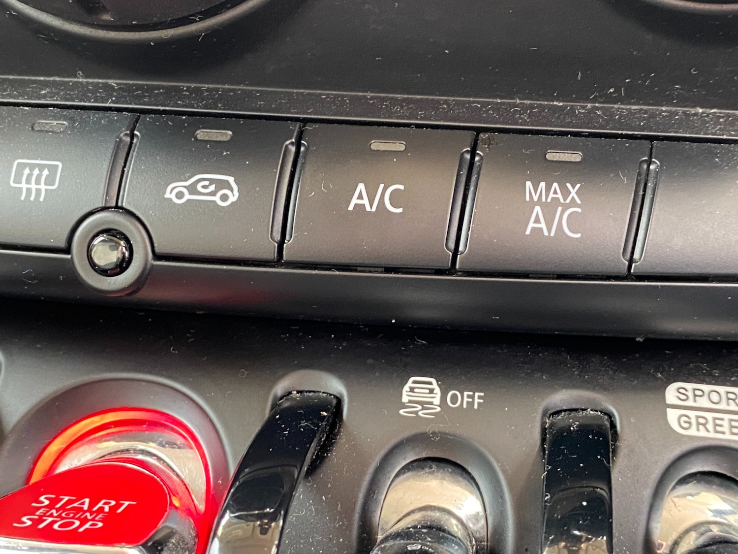 Used MINI Hatch 2017 for sale - 76376966: Photo 23