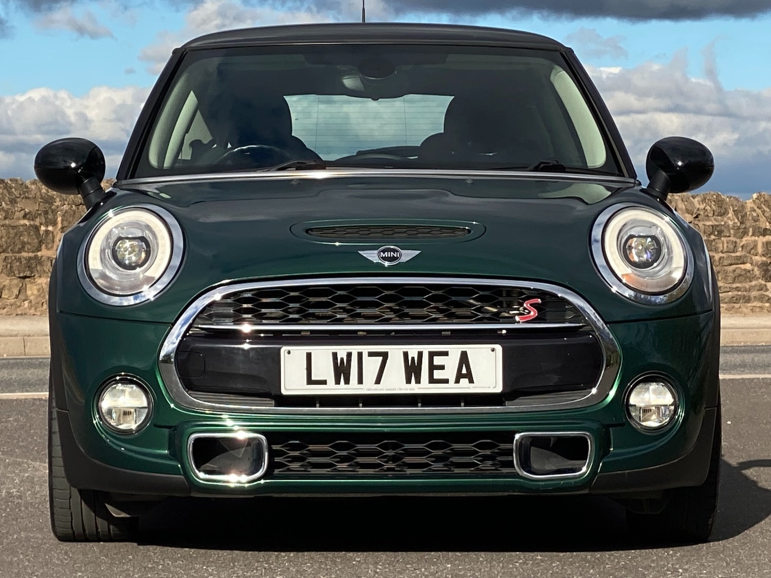 Used MINI Hatch 2017 for sale - 76376966: Photo 27