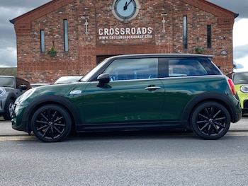 Used MINI Hatch 2017 for sale - 76376966: Photo