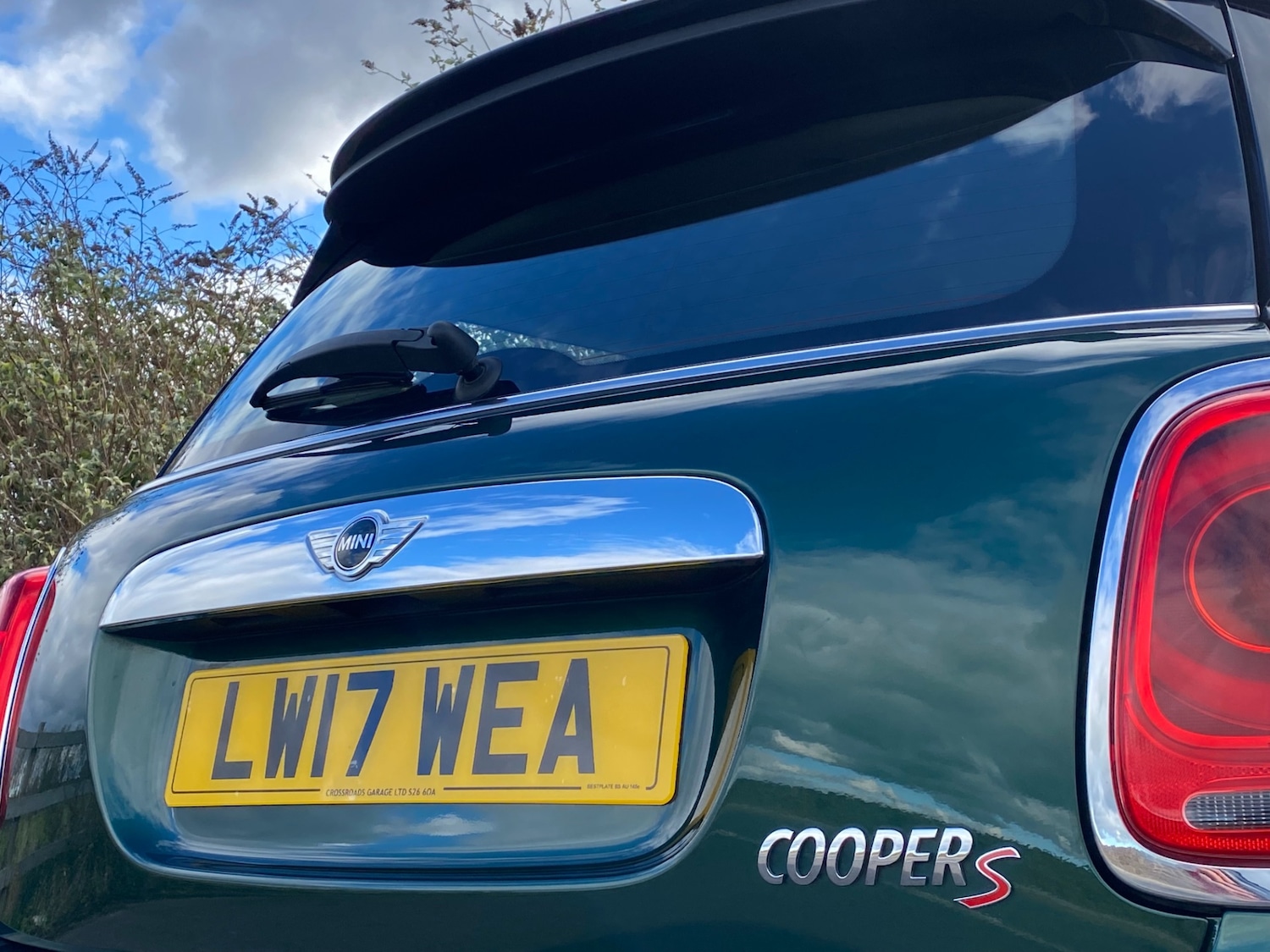 Used MINI Hatch 2017 for sale - 76376966: Photo 30