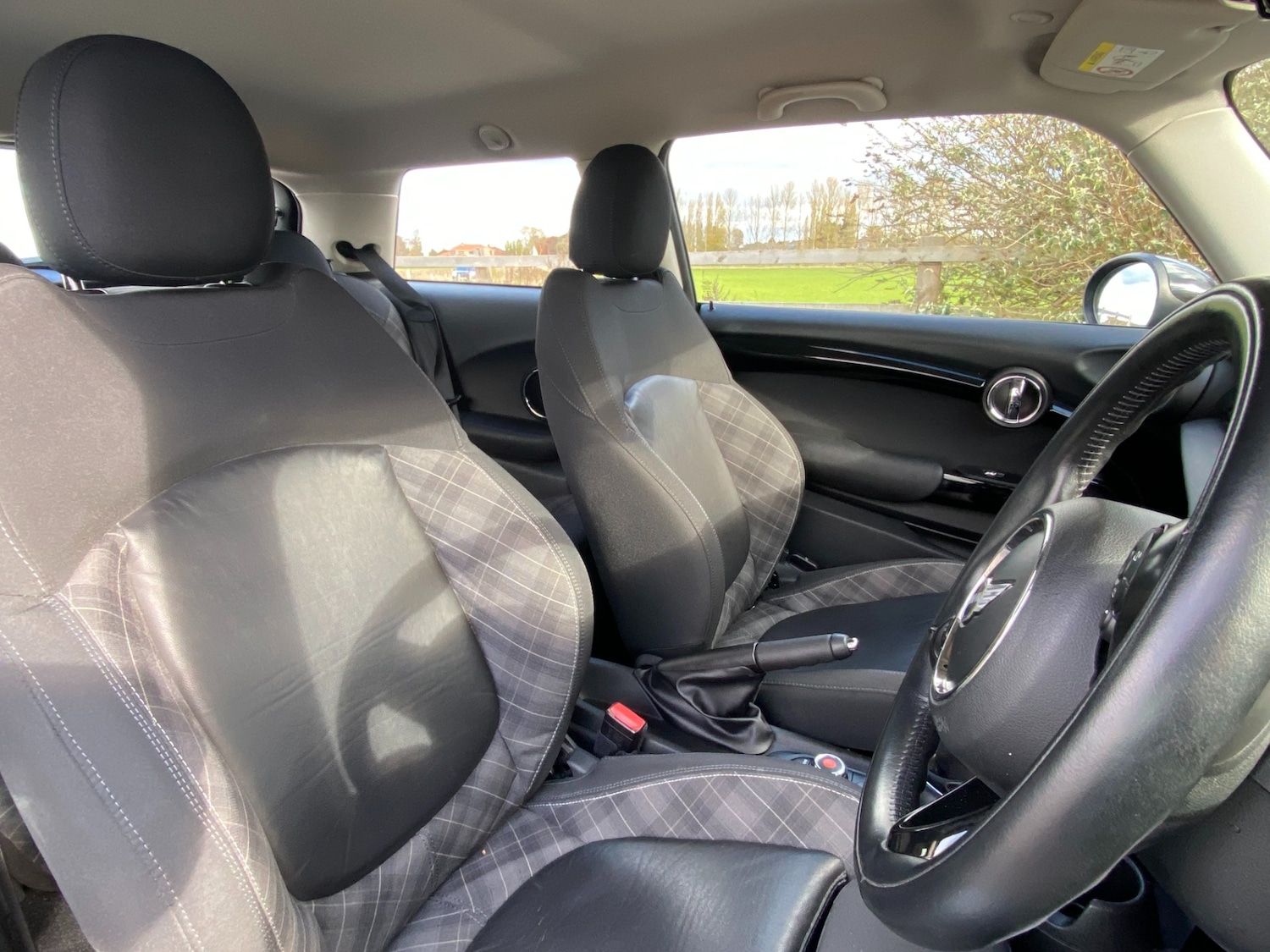 Used MINI Hatch 2017 for sale - 76376966: Photo 35