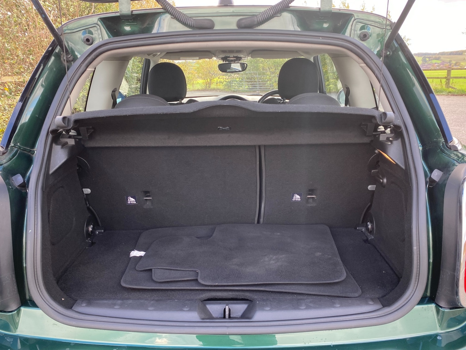 Used MINI Hatch 2017 for sale - 76376966: Photo 37