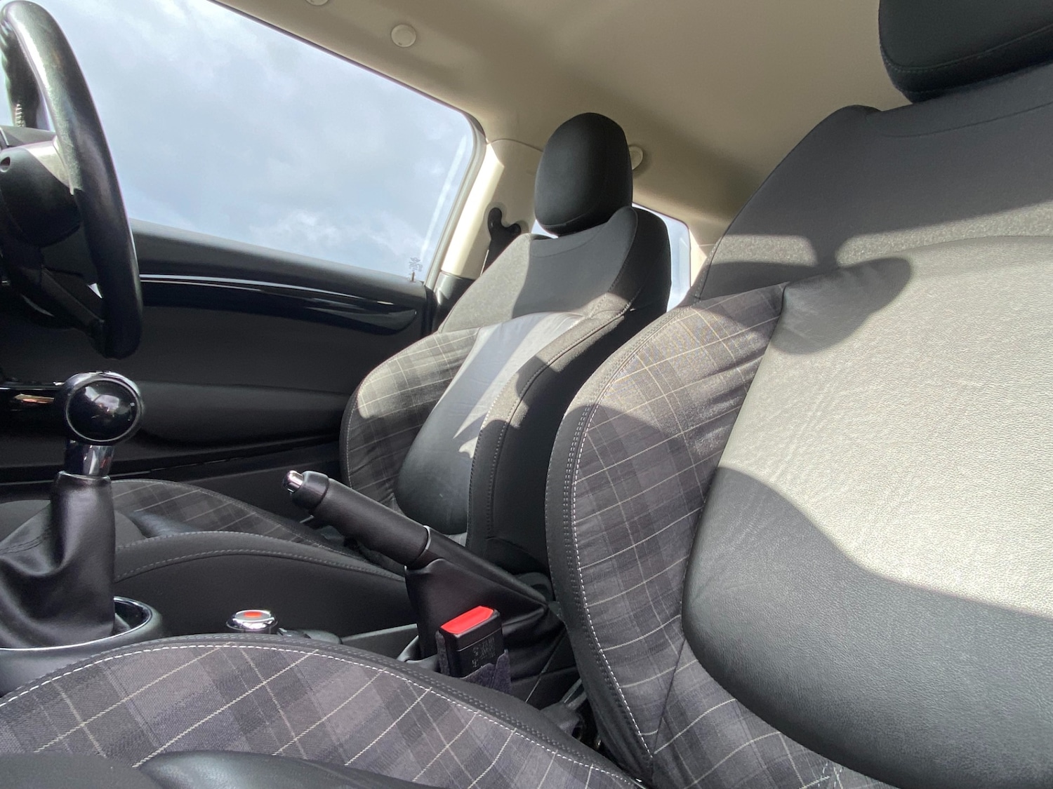 Used MINI Hatch 2017 for sale - 76376966: Photo 5