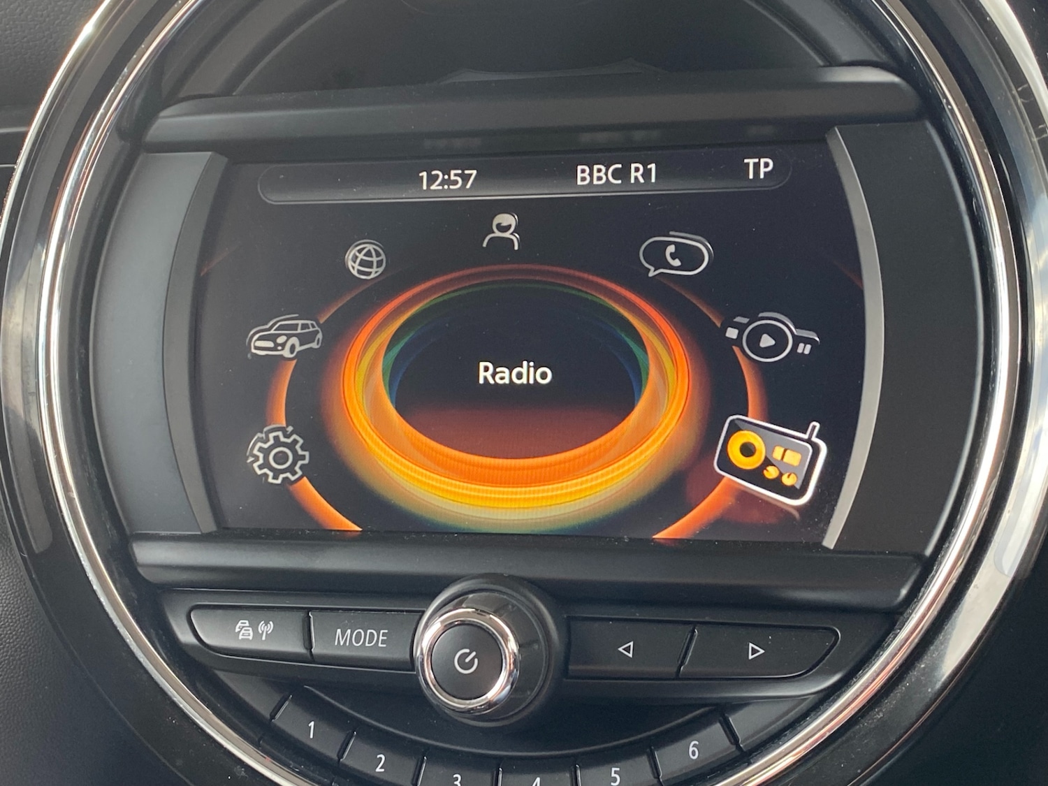 Used MINI Hatch 2017 for sale - 76376966: Photo 9