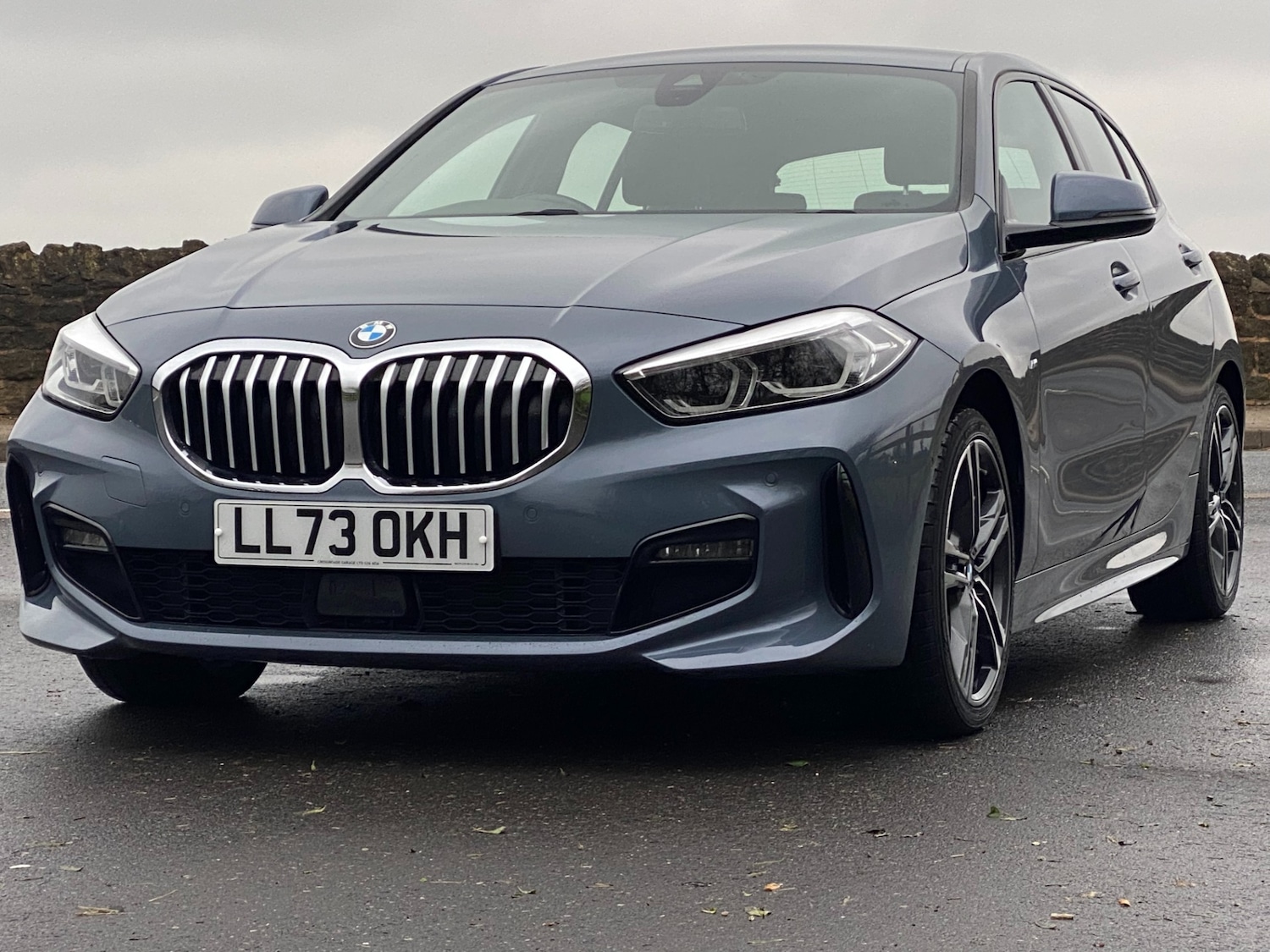 Used BMW 1 Series 2023 for sale - 77303989: Photo 16