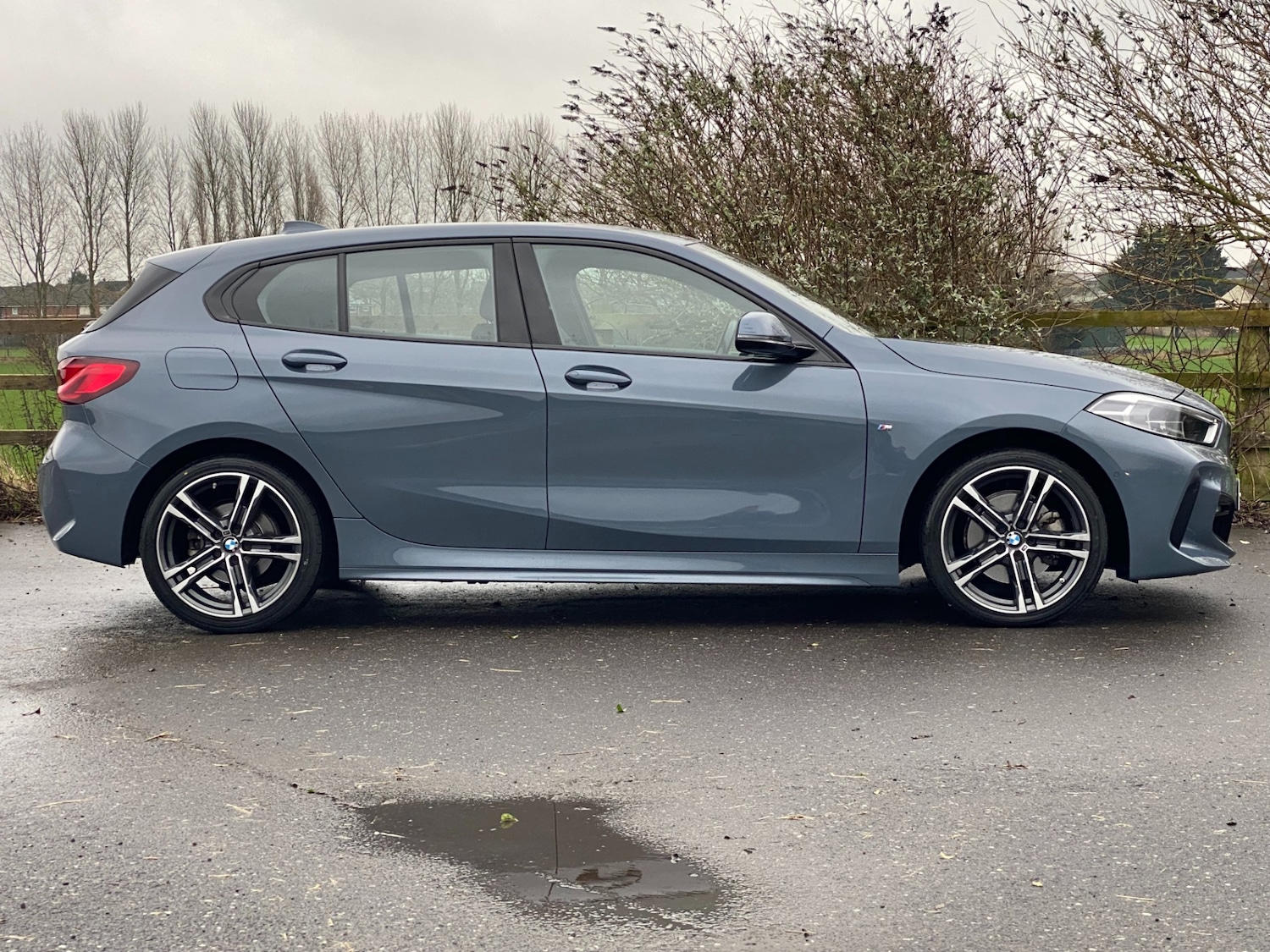 Used BMW 1 Series 2023 for sale - 77303989: Photo 18