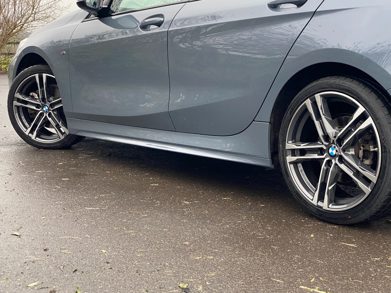 Used BMW 1 Series 2023 for sale - 77303989: Photo 19