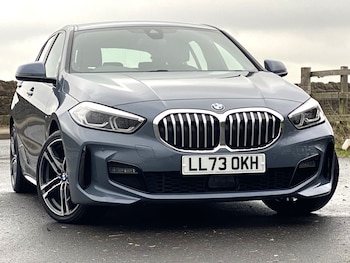 Used BMW 1 Series 2023 for sale - 77303989: Photo