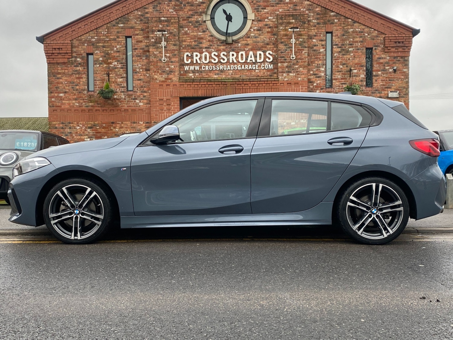 Used BMW 1 Series 2023 for sale - 77303989: Photo 2