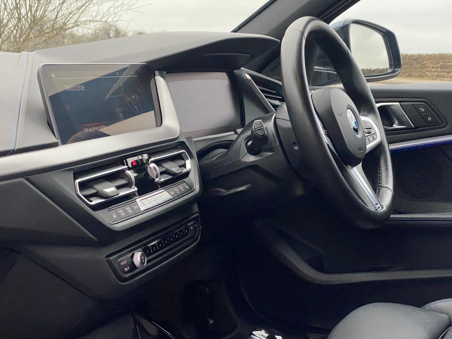 Used BMW 1 Series 2023 for sale - 77303989: Photo 20