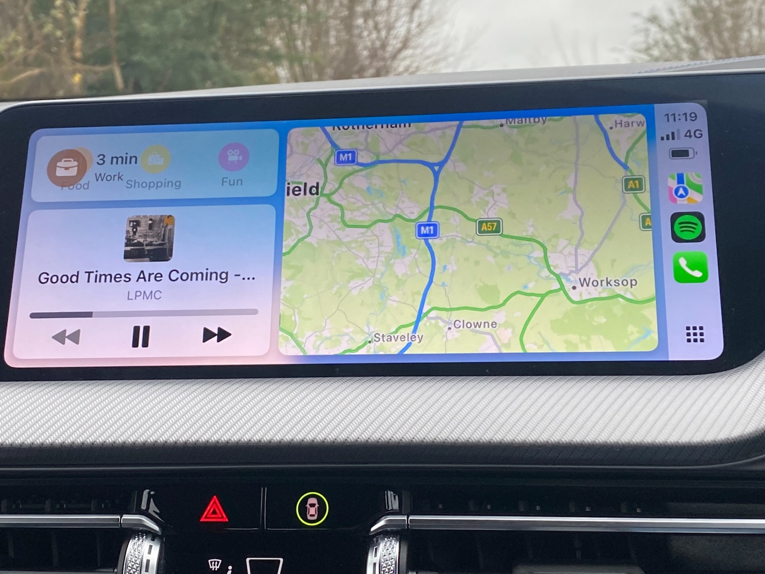 Used BMW 1 Series 2023 for sale - 77303989: Photo 23