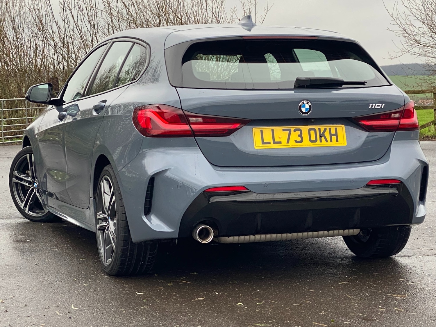 Used BMW 1 Series 2023 for sale - 77303989: Photo 3