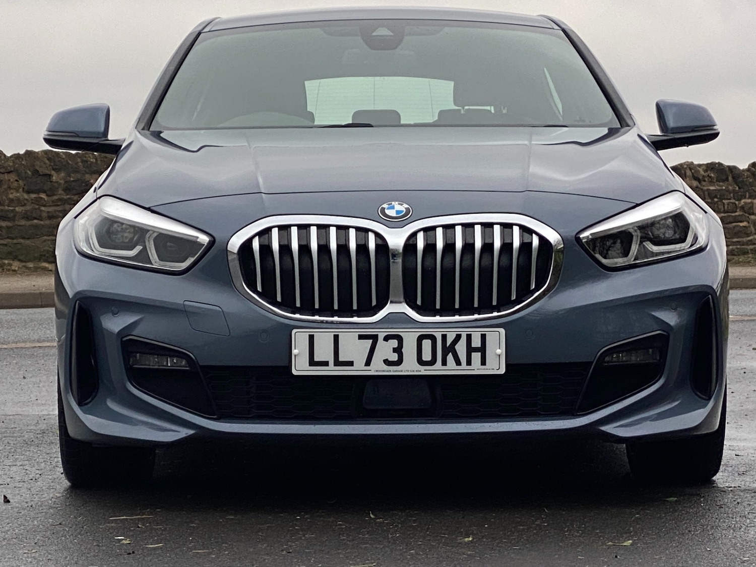 Used BMW 1 Series 2023 for sale - 77303989: Photo 31