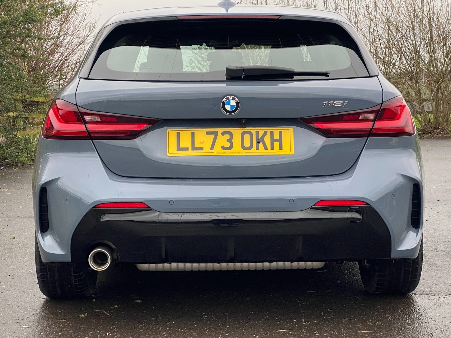 Used BMW 1 Series 2023 for sale - 77303989: Photo 32