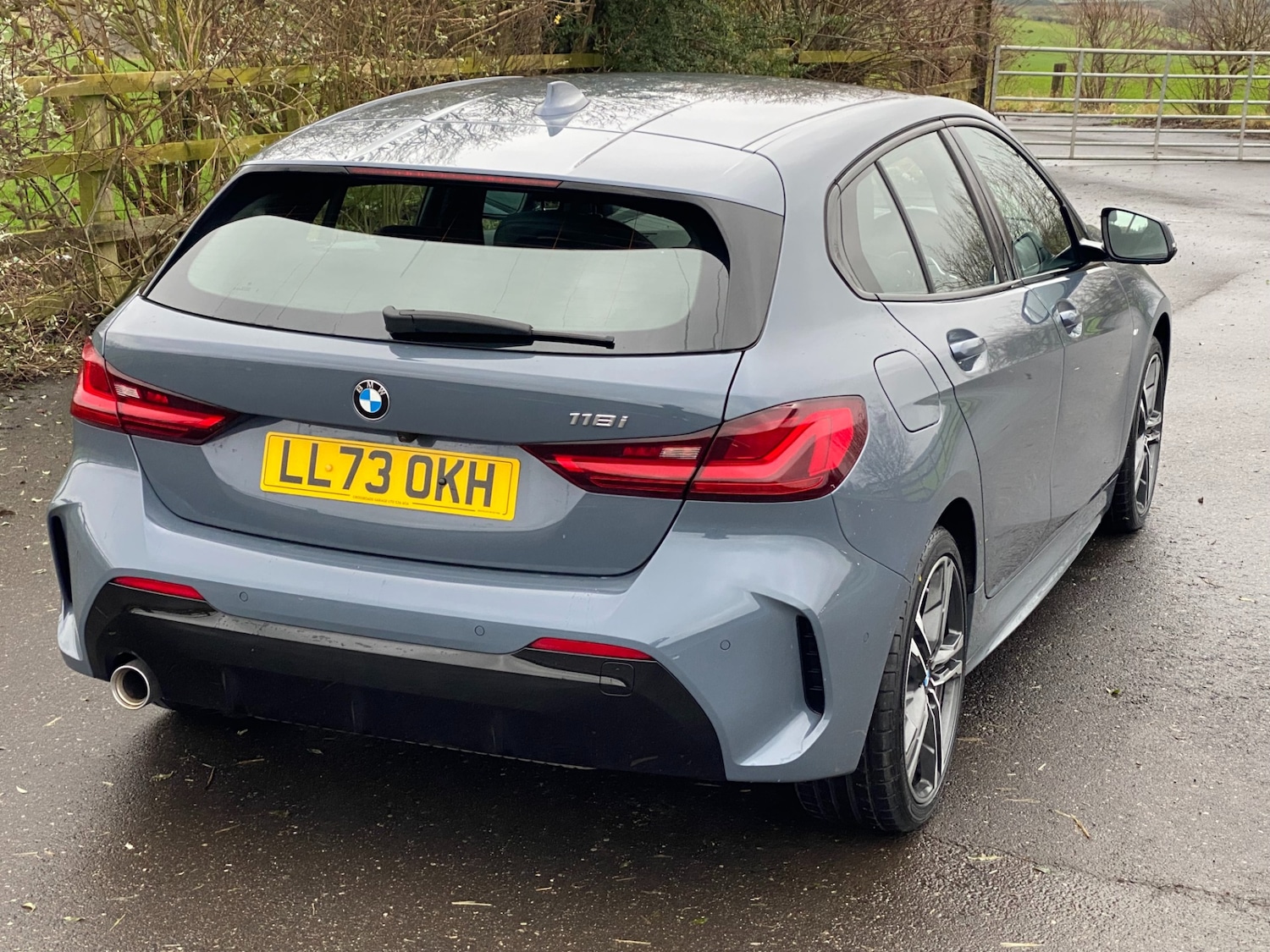 Used BMW 1 Series 2023 for sale - 77303989: Photo 33