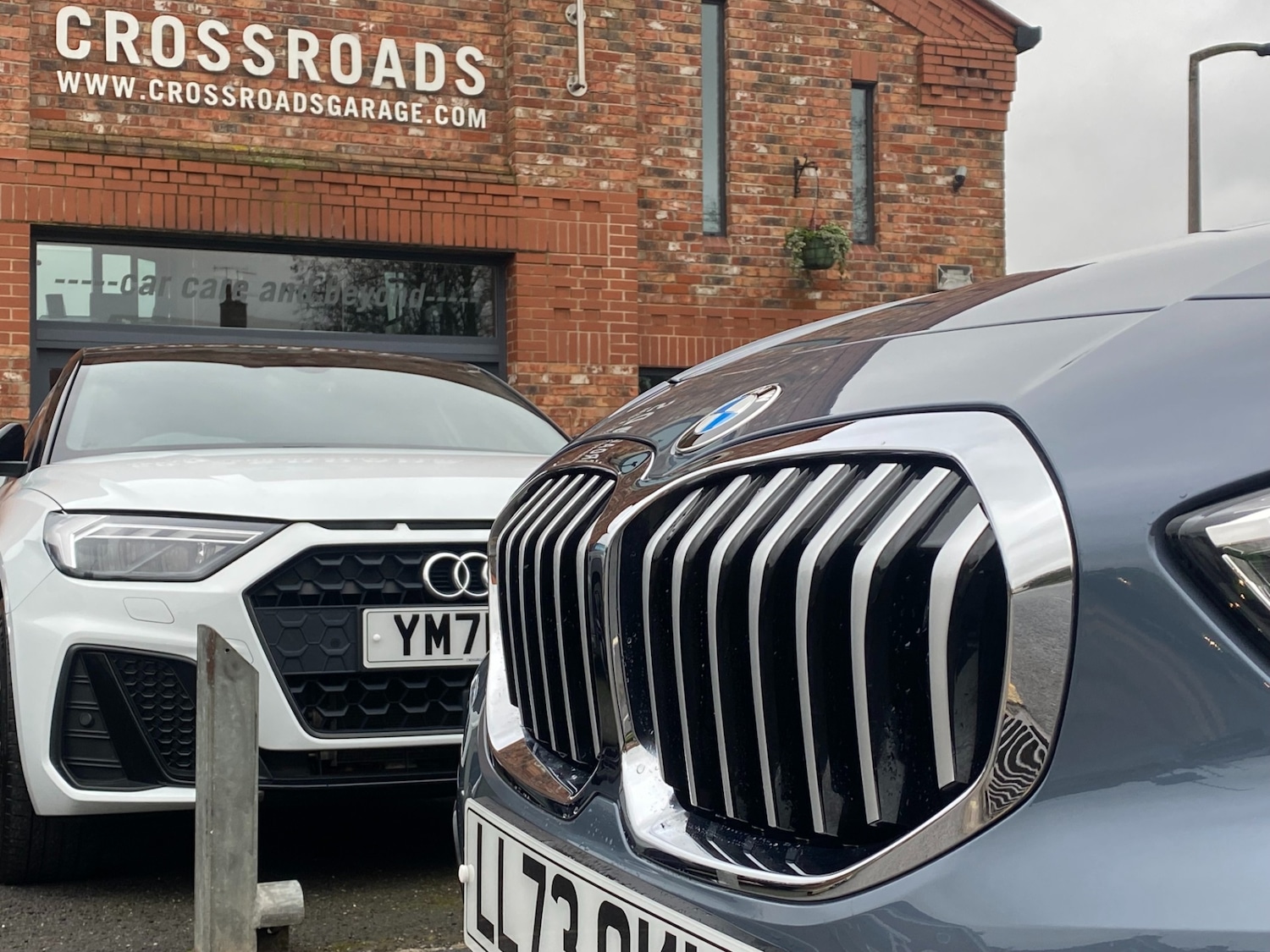 Used BMW 1 Series 2023 for sale - 77303989: Photo 34