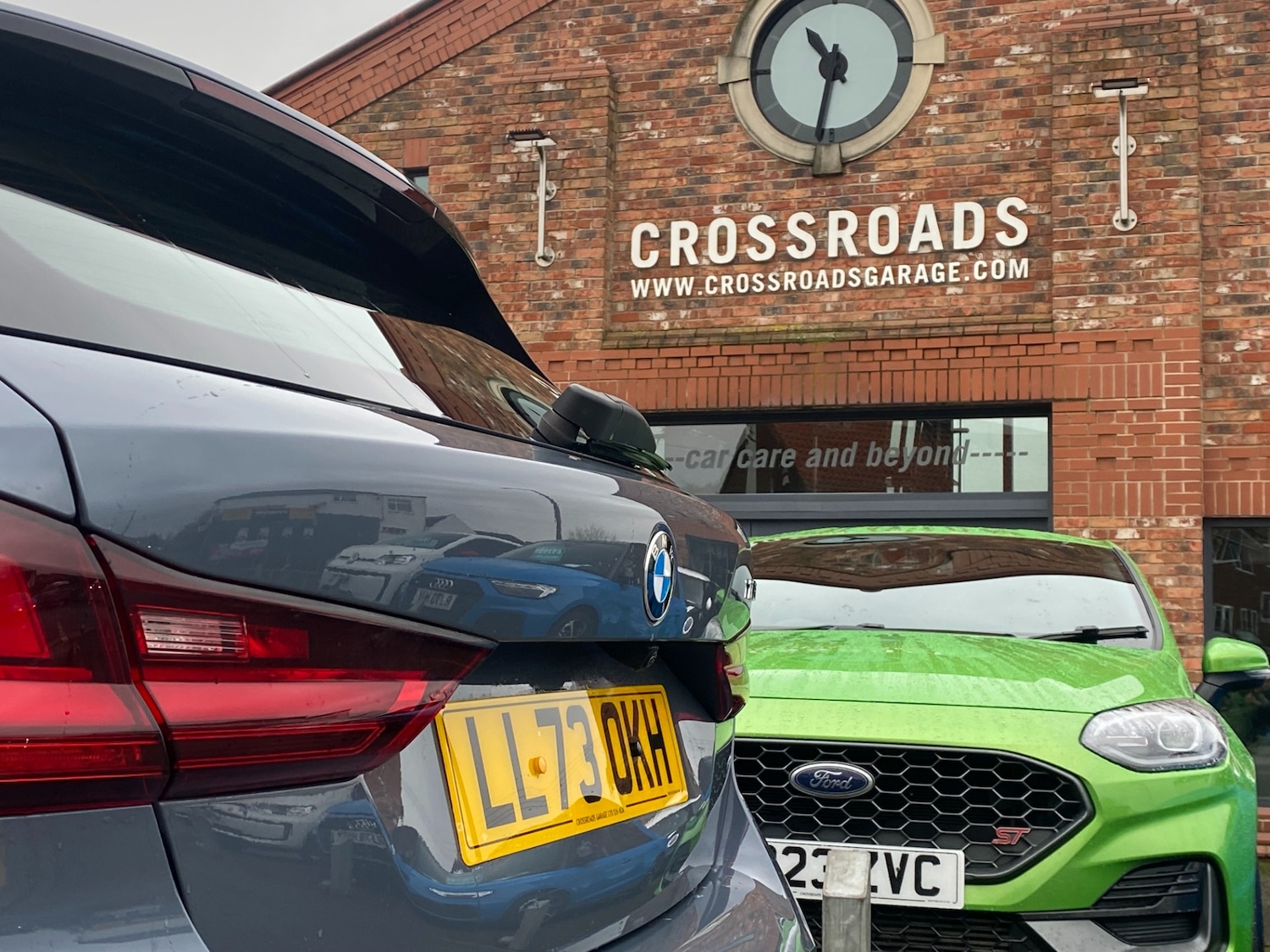 Used BMW 1 Series 2023 for sale - 77303989: Photo 35