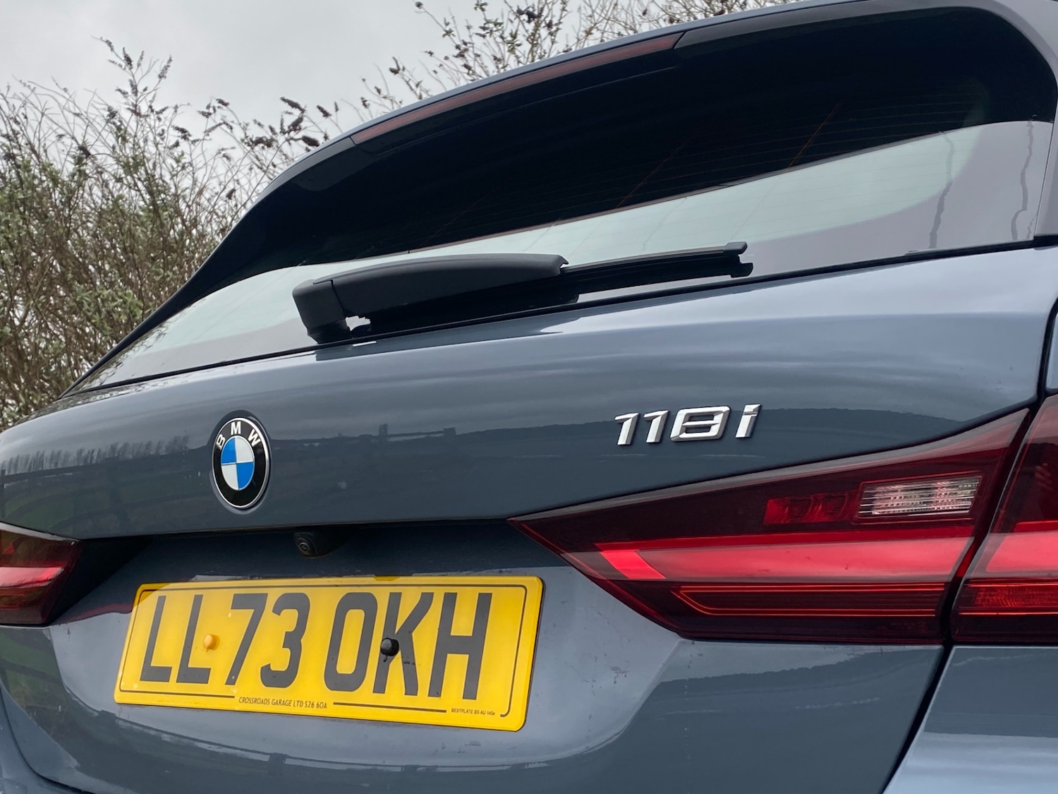 Used BMW 1 Series 2023 for sale - 77303989: Photo 36