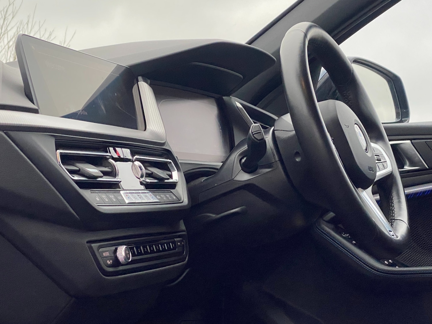 Used BMW 1 Series 2023 for sale - 77303989: Photo 38