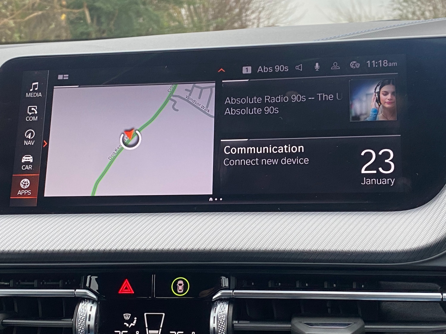 Used BMW 1 Series 2023 for sale - 77303989: Photo 39