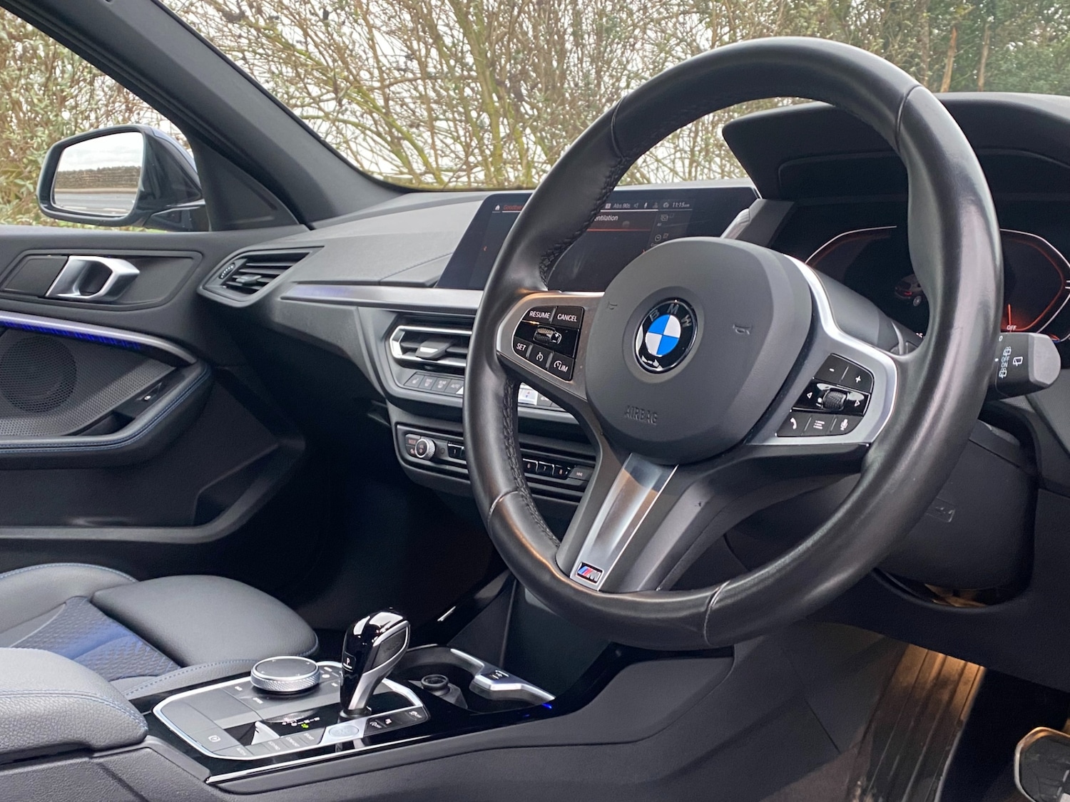 Used BMW 1 Series 2023 for sale - 77303989: Photo 4