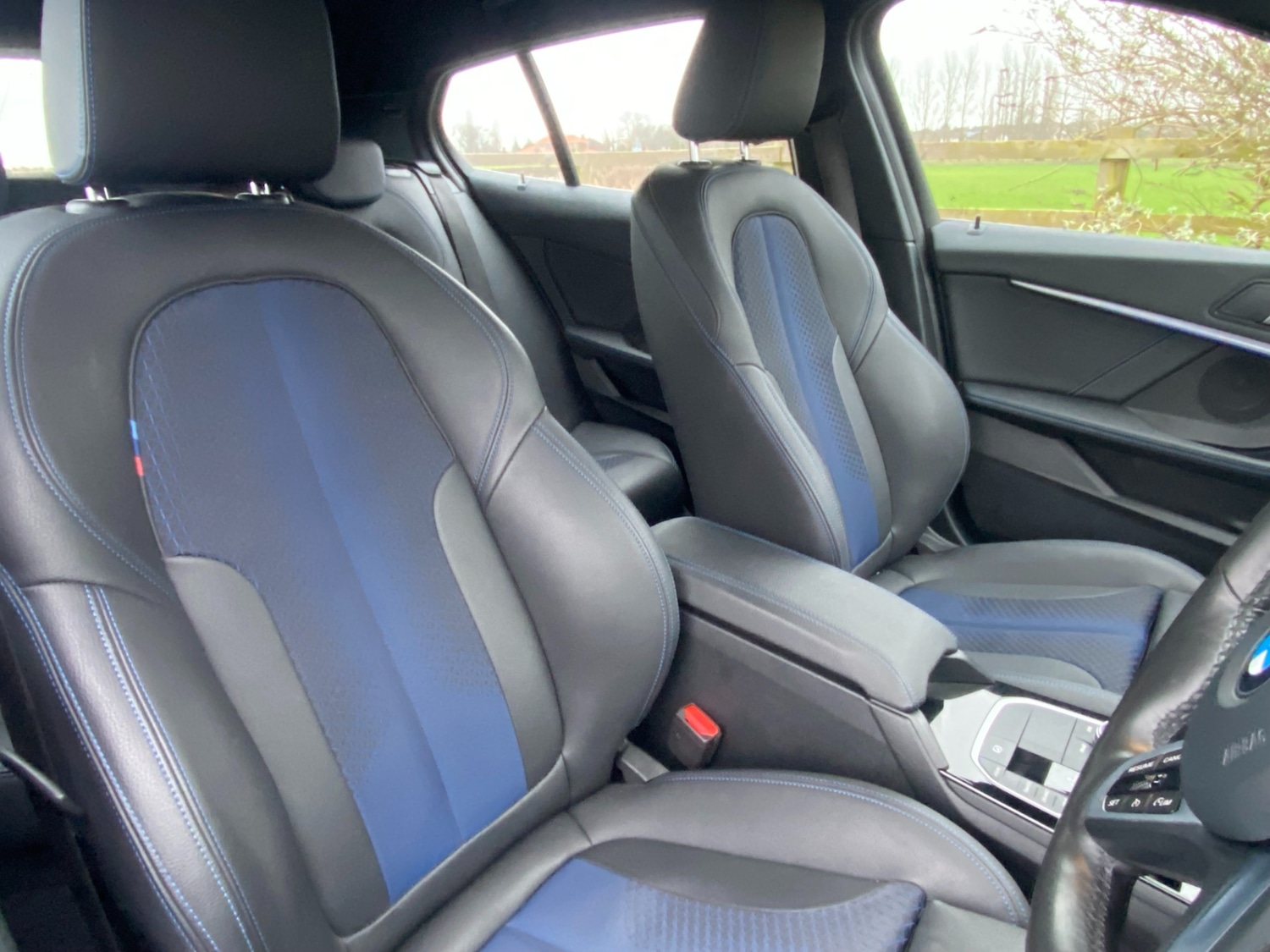 Used BMW 1 Series 2023 for sale - 77303989: Photo 42